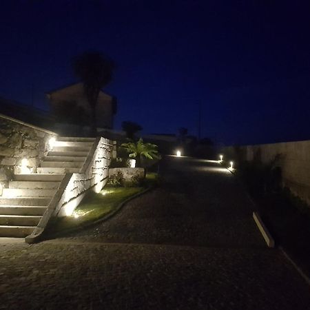 Casa Da Leira Villa Amarante Dış mekan fotoğraf
