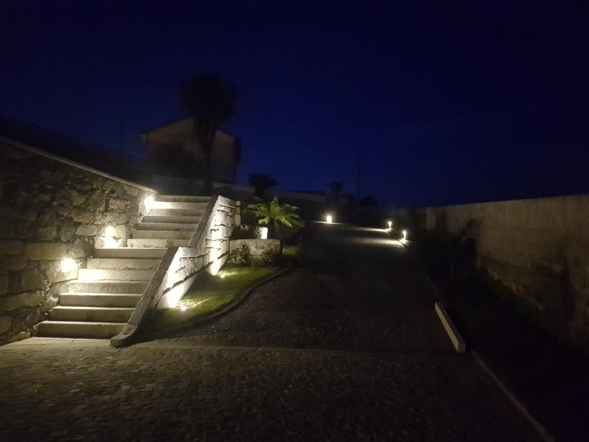 Casa Da Leira Villa Amarante Dış mekan fotoğraf