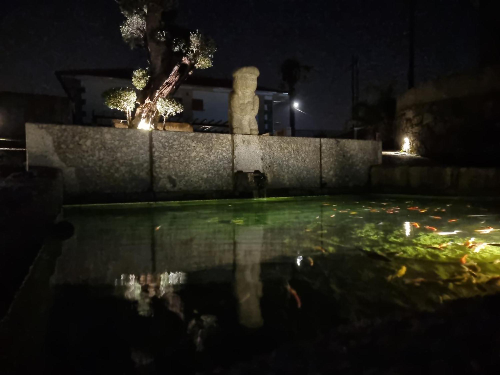 Casa Da Leira Villa Amarante Dış mekan fotoğraf