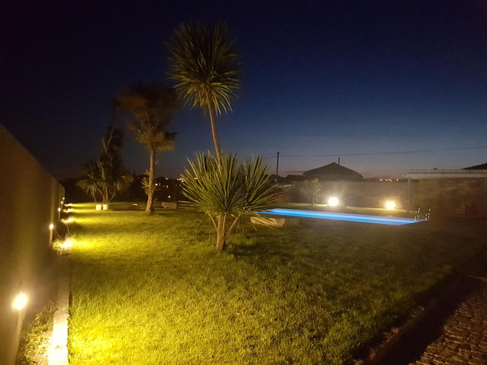 Casa Da Leira Villa Amarante Dış mekan fotoğraf