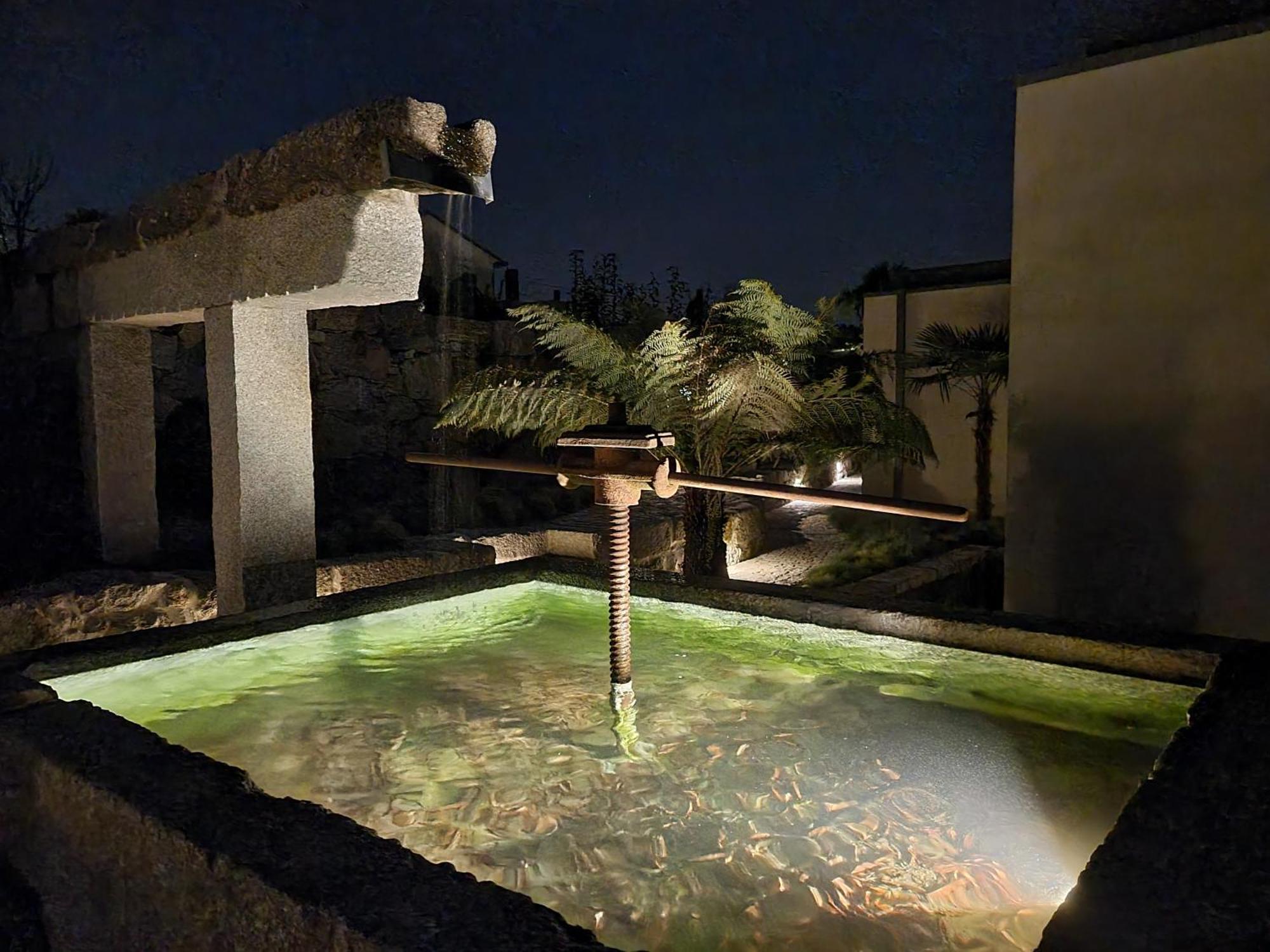 Casa Da Leira Villa Amarante Dış mekan fotoğraf