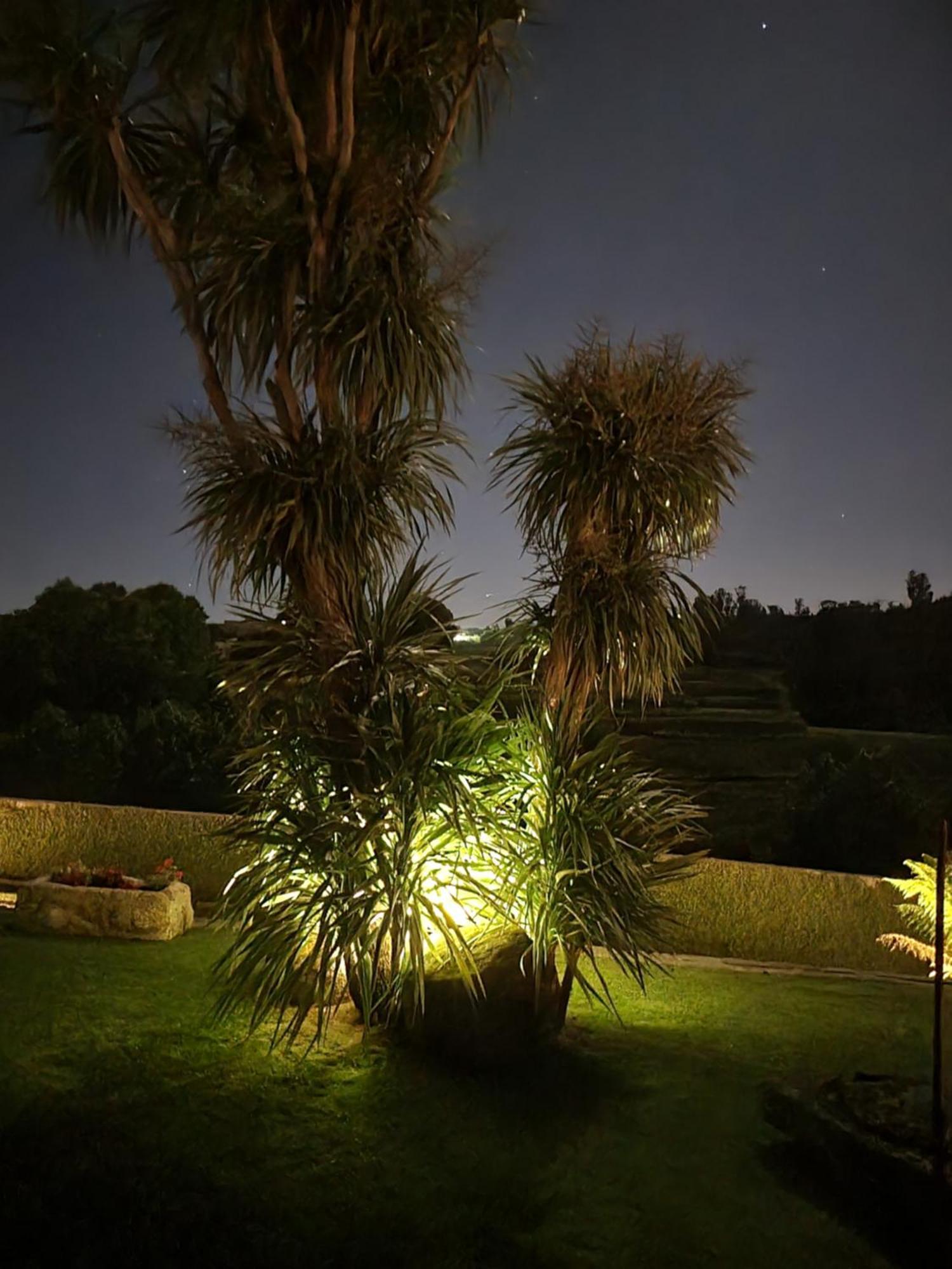 Casa Da Leira Villa Amarante Dış mekan fotoğraf
