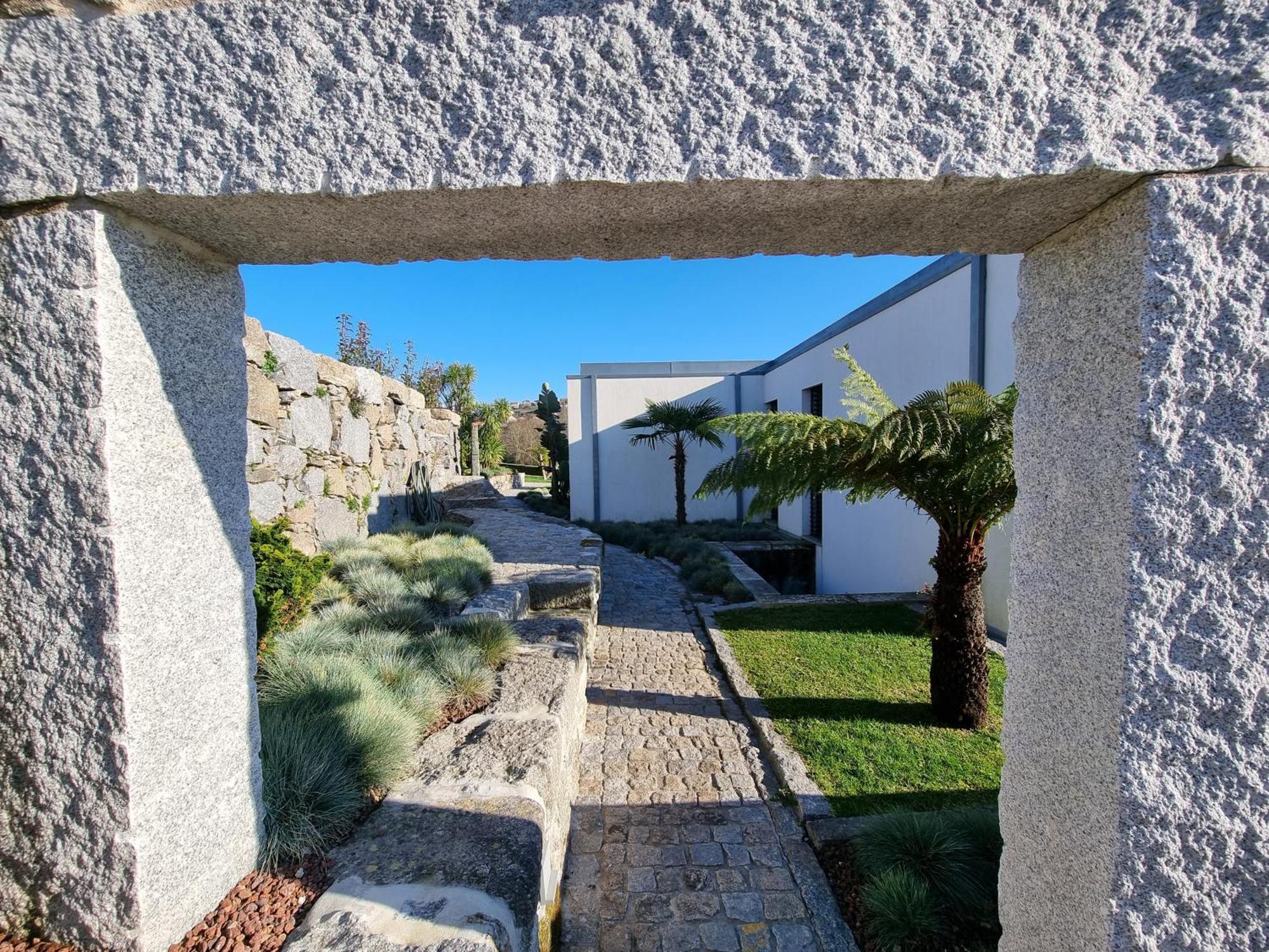 Casa Da Leira Villa Amarante Dış mekan fotoğraf